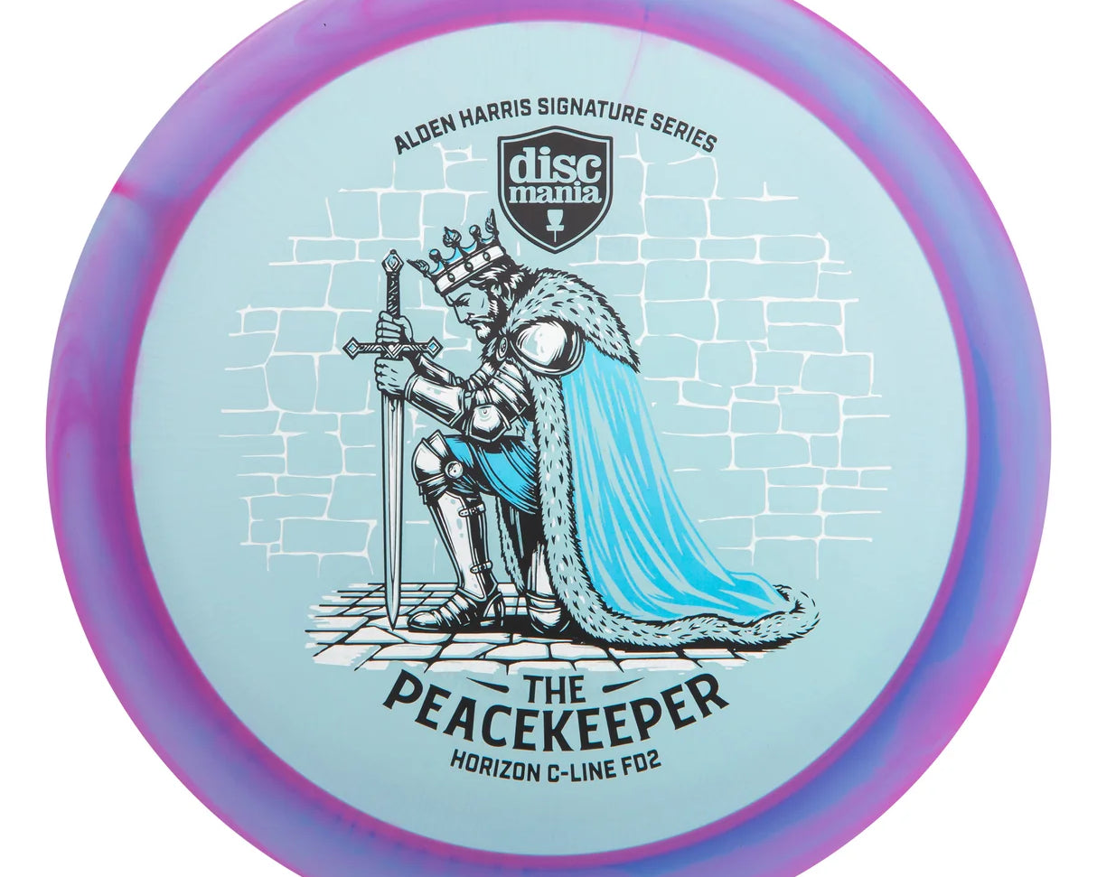 C-Line Horizon FD2 - Peace Keeper - Alden Harris