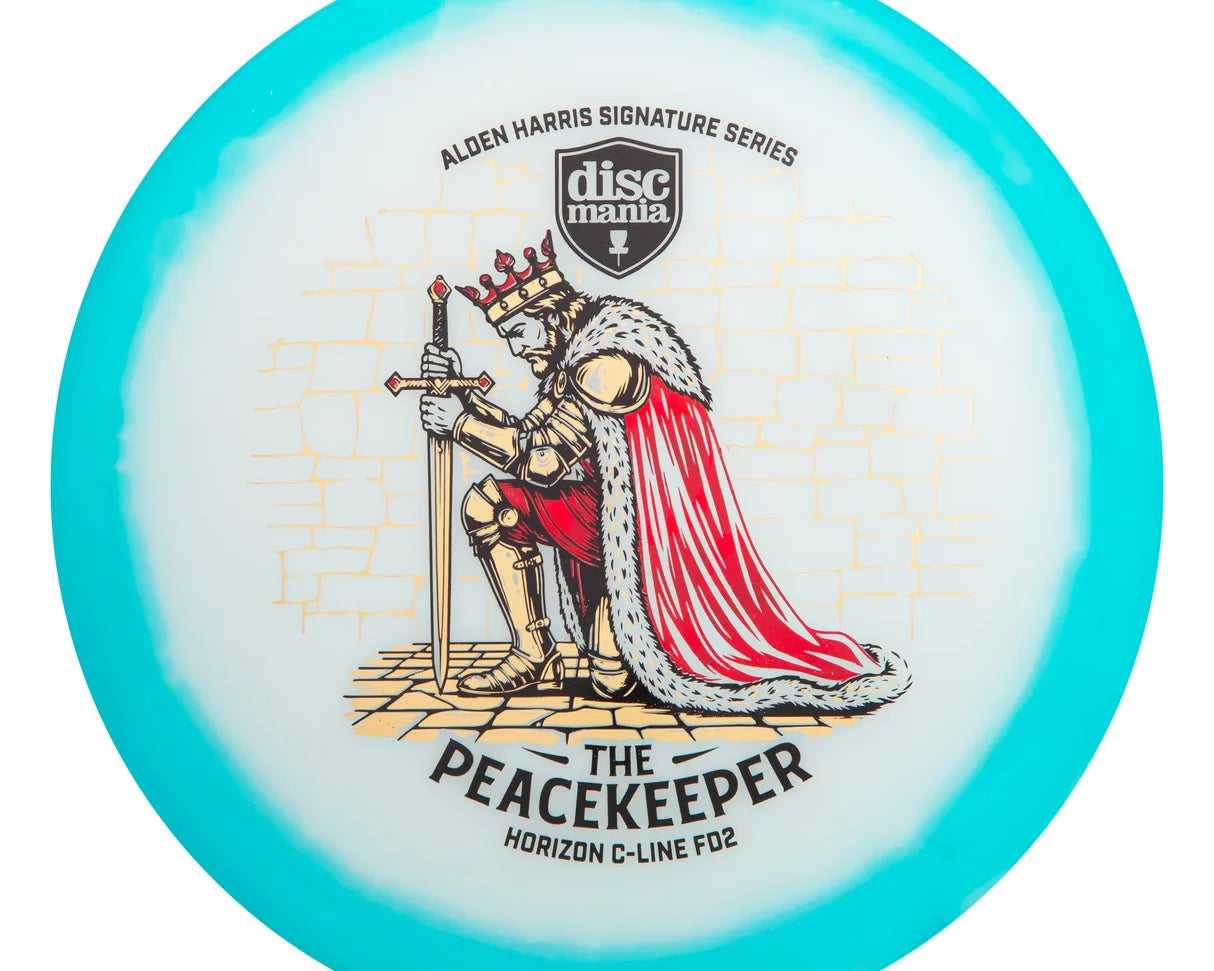 C-Line Horizon FD2 - Peace Keeper - Alden Harris