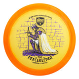 C-Line Horizon FD2 - Peace Keeper - Alden Harris