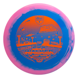 Sky Walker 3 - Casey White Signature Series Horizon S-Line FD2