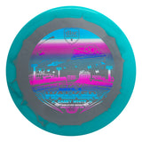 Sky Walker 3 - Casey White Signature Series Horizon S-Line FD2