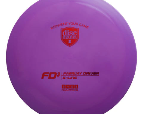 S-Line FD3
