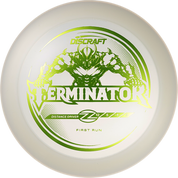 First Run Z Terminator