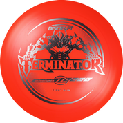 First Run Z Terminator