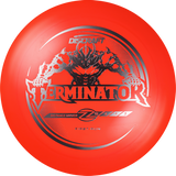 First Run Z Terminator