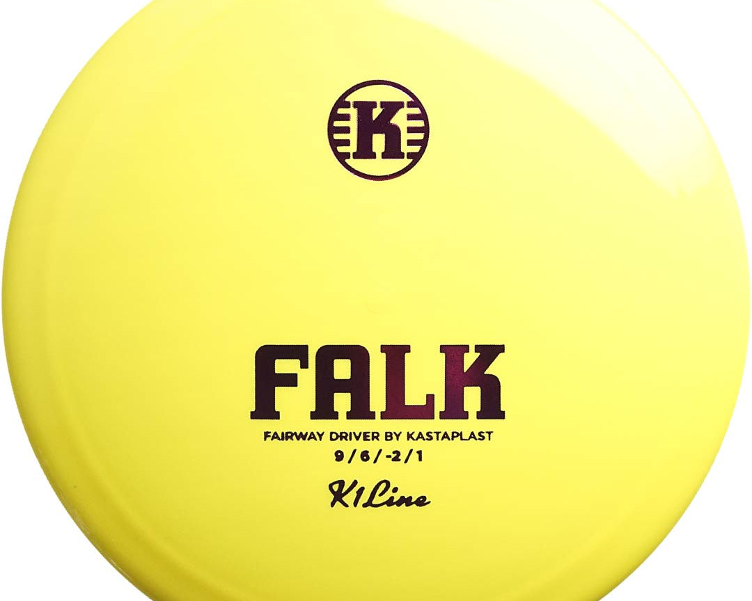 K1 Falk