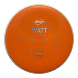 Electron Firm Watt