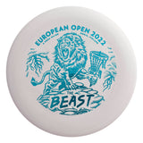 D-Line Flex 1 P2 European Open