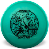 Proto Glow Champion Toro - Rasmus Saukkoriipi Tour Series 2025