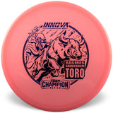 Proto Glow Champion Toro - Rasmus Saukkoriipi Tour Series 2025