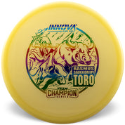 Proto Glow Champion Toro - Rasmus Saukkoriipi Tour Series 2025