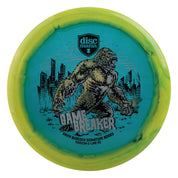 C-Line Horizon PD - Gavin Babcock Signature Series Game Breaker