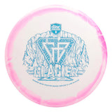 Horizon S-line Glacier - Gannon Buhr Creator Series