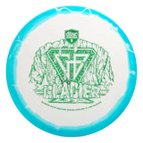 Horizon S-line Glacier - Gannon Buhr Creator Series