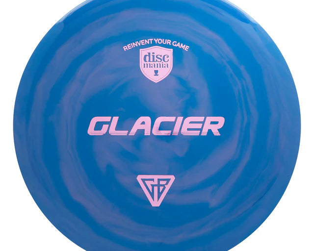 S-Line Swirl Glacier - Creator Series