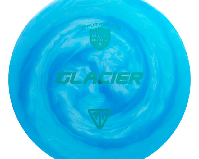 S-Line Swirl Glacier - Creator Series