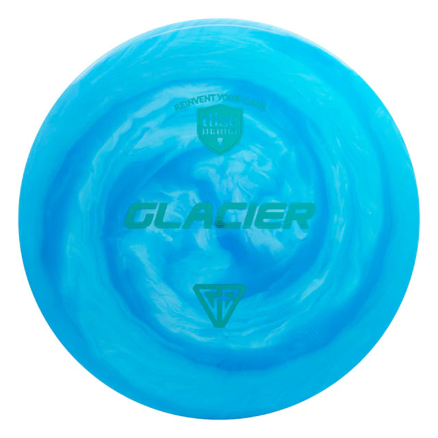 S-Line Swirl Glacier - Creator Series