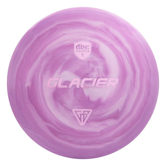 S-Line Swirl Glacier - Creator Series