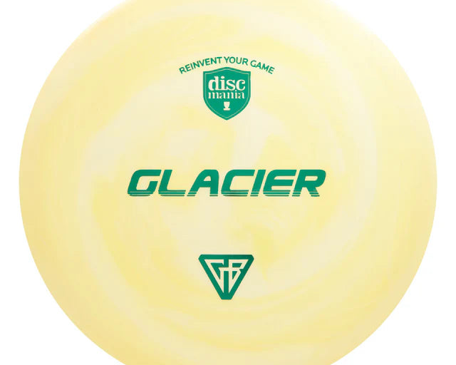 S-Line Swirl Glacier - Creator Series