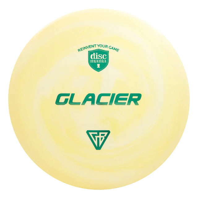 S-Line Swirl Glacier - Creator Series