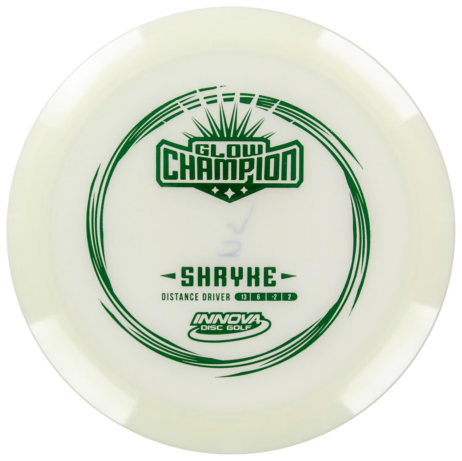 Champion Glow Shryke