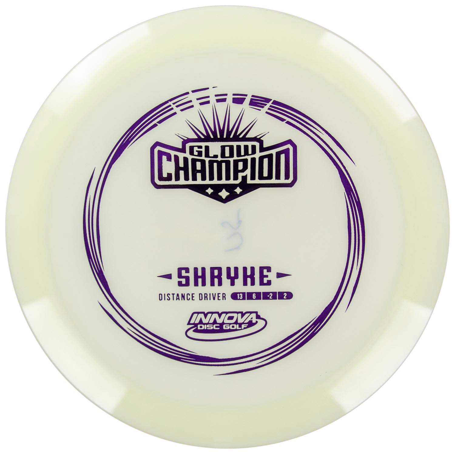 Champion Glow Shryke