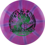 Gold Extreme Burst Ballista Pro - Albert Tamm Team Series 2025