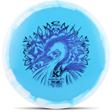 Gold Orbit Saint Pro - Kristin Lätt 2025