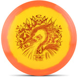 Gold Orbit Saint Pro - Kristin Lätt 2025