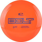 Gold Bolt