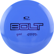 Gold Bolt