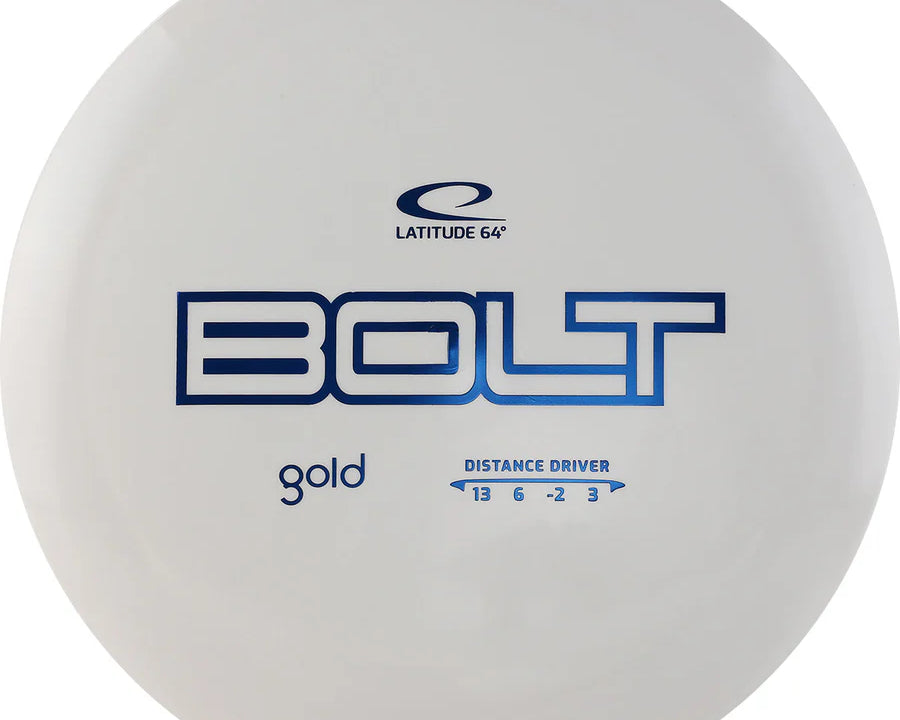 Gold Bolt