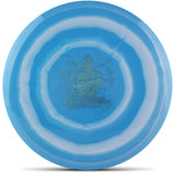 Gold Bullseye Explorer - Isaac Robinson