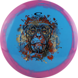 Gold Orbit River - Anniken Steen Team Series