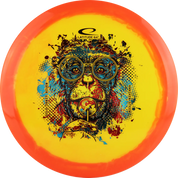 Gold Orbit River - Anniken Steen Team Series