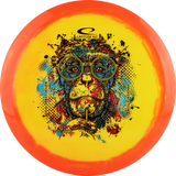 Gold Orbit River - Anniken Steen Team Series