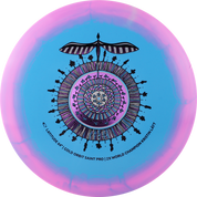 Gold Orbit Saint Pro - Kristin Lätt Team Series 2026