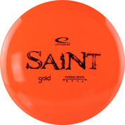 Gold Saint