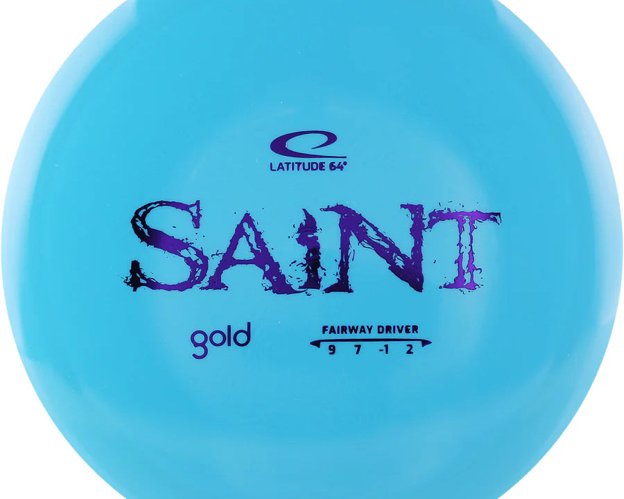 Gold Saint