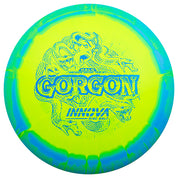 Halo Star Gorgon