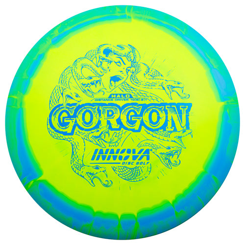 Halo Star Gorgon
