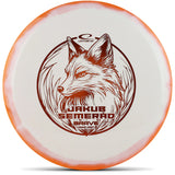 Grand Orbit Brave - Jakub Semerád Team Series 2025