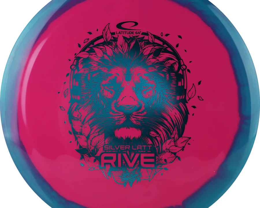 Grand Orbit Rive - Silver Lätt Team Series 2025