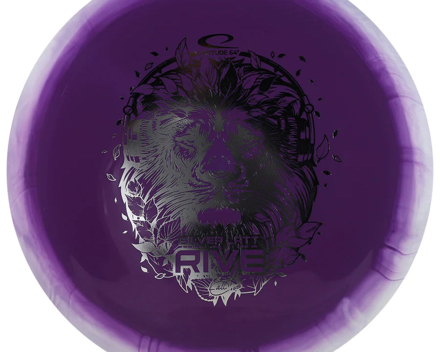 Grand Orbit Rive - Silver Lätt Team Series 2025
