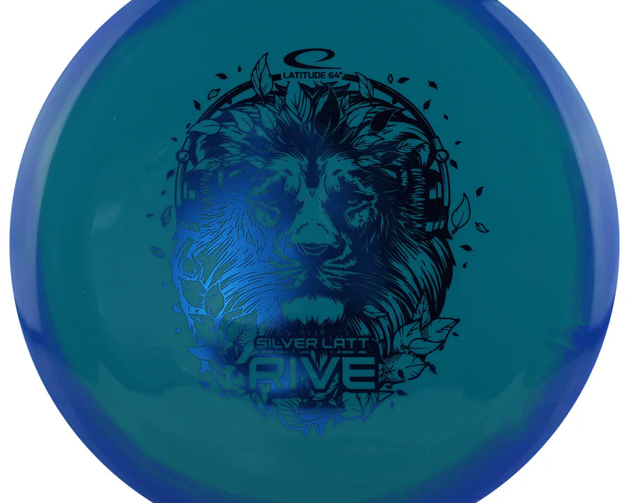 Grand Orbit Rive - Silver Lätt Team Series 2025