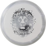 Grand Orbit Rive - Silver Lätt Team Series 2025