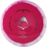 Grand Orbit Sweep - Isaac Robinson Team Series 2025