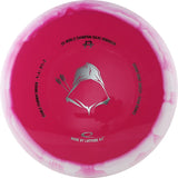 Grand Orbit Sweep - Isaac Robinson Team Series 2025