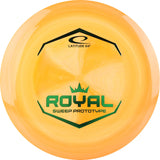 Grand Sweep - Prototype