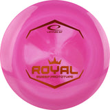 Grand Sweep - Prototype